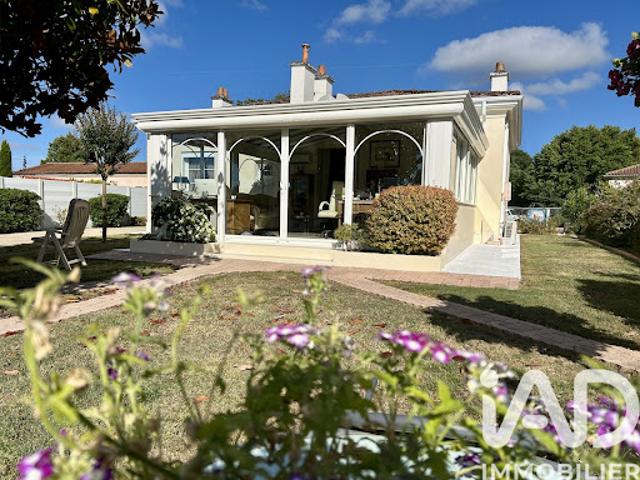 Maison vente à Lesparre-Médoc, Talais