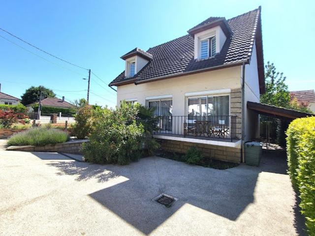 Maison vente à Argenteuil, Taverny