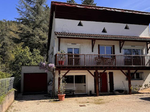 Maison vente à Cahors, Tour-de-faure