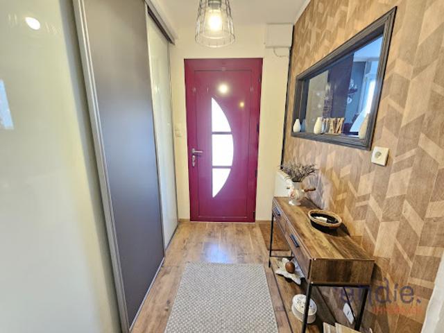 Maison vente à Le Pâquis, Valdoie