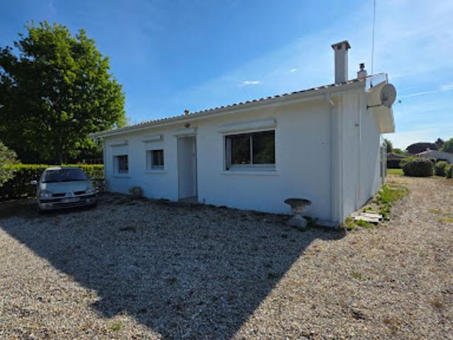 Maison vente à Lesparre-Médoc, Vensac
