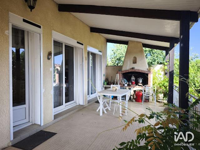 Maison vente à Limoges, Verneuil-sur-vienne