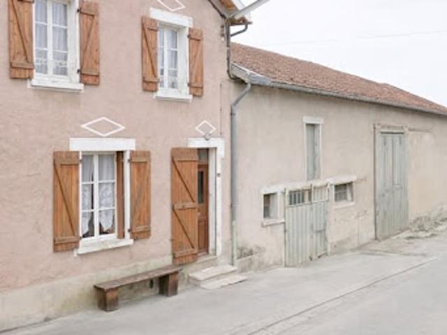 Maison vente à Verdun, Véry
