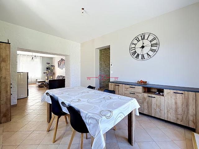 Maison vente à Châlons-en-Champagne, Vienne-le-château