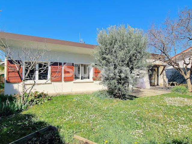 Maison vente à Saint-Julien-en-Genevois, Ambilly