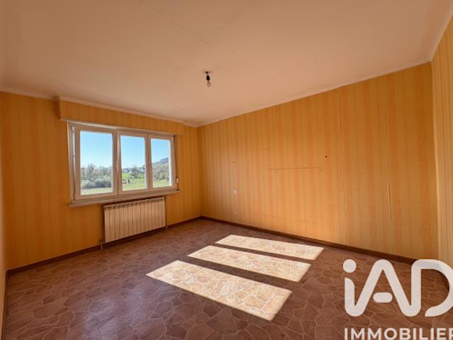 Maison vente à Forbach-Boulay-Moselle, Villing
