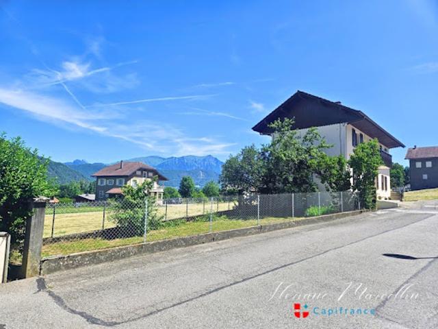 Maison vente à Vougy, Haute-Savoie