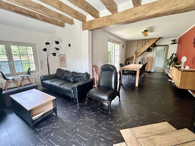 Maison vente à Les Andelys, Saint-aubin-sur-gaillon