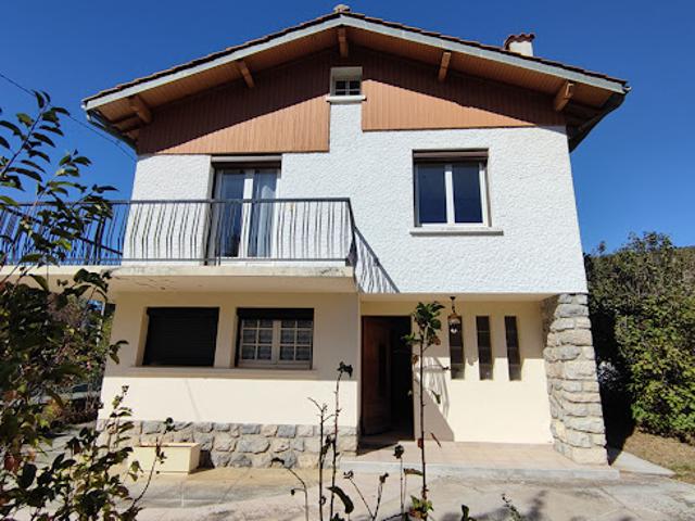 Maison vente à Le Casteillat, Bélesta