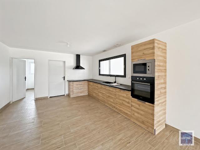 Maison vente à Montauban
