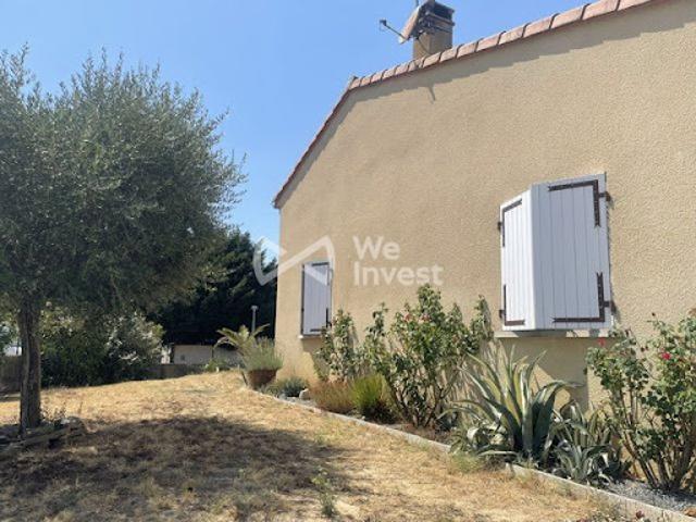 Maison vente à Castres, Aiguefonde