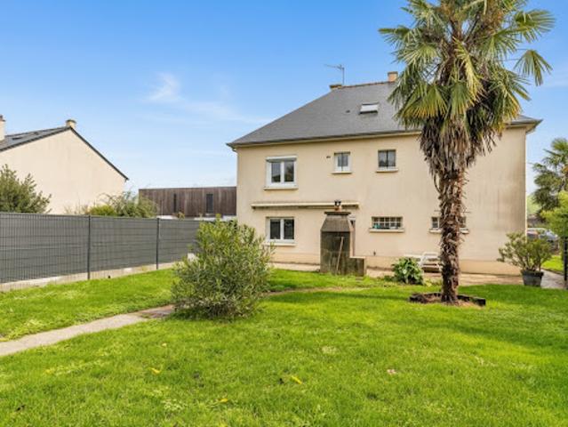 Maison vente à Rennes, Bretagne