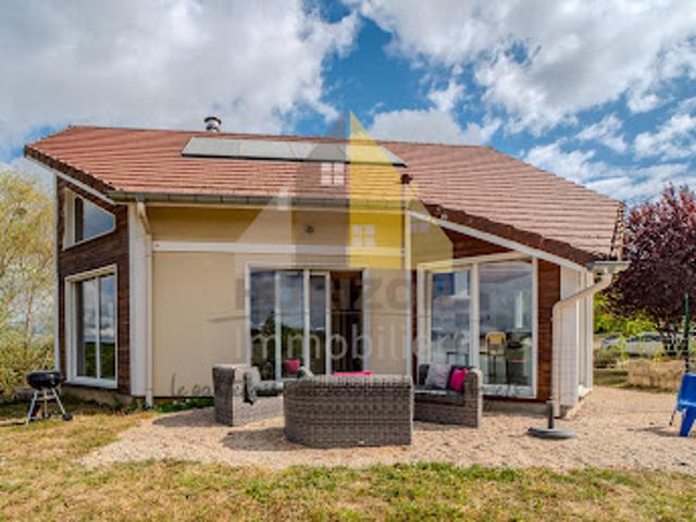 Maison vente à Lons-le-Saunier, Saint-lamain