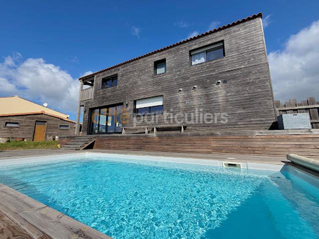 Maison vente à Les Sables-d'Olonne, L'ile-d'olonne