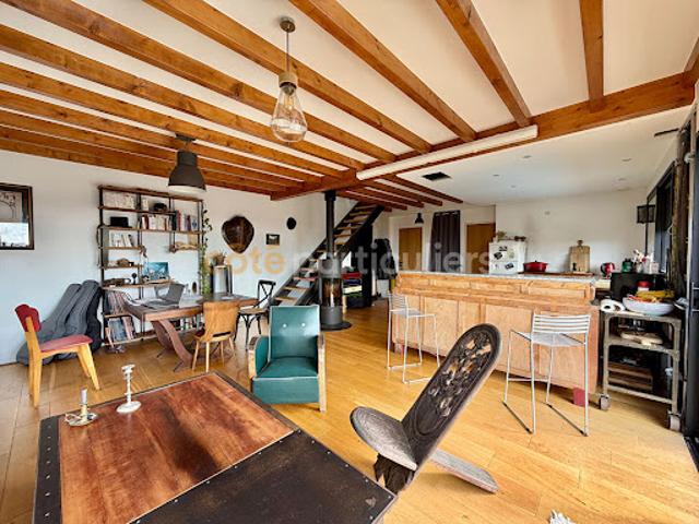 Maison vente à Les Sables-d'Olonne, L'ile-d'olonne