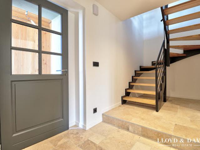 Maison vente à Chambéry, Barby