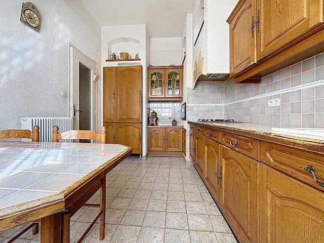 Maison vente à La Monaque, Salon-de-Provence