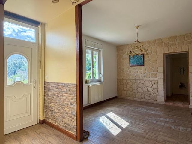 Maison vente à Laon, Béthancourt-en-vaux