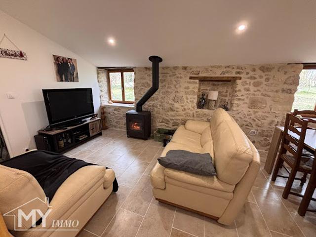 Maison vente à Bergerac, Villefranche-de-lonchat
