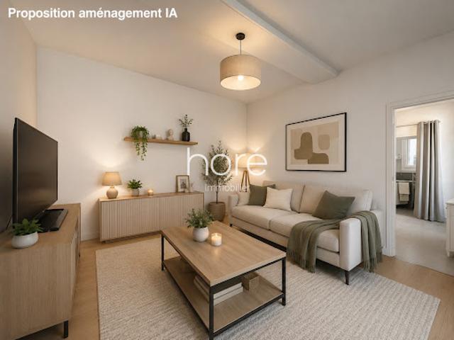 Maison vente à Nanterre, Colombes