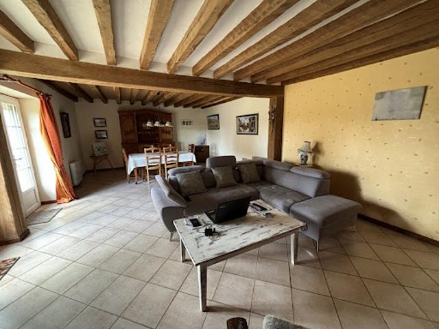 Maison vente à Dreux, Digny