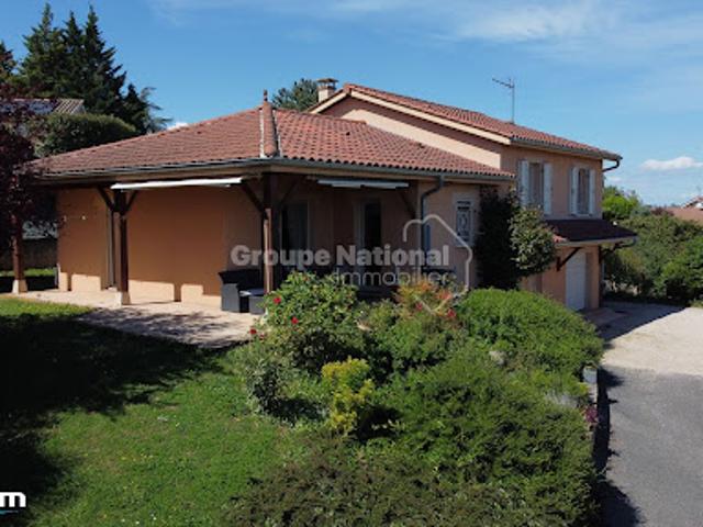 Maison vente à Villefranche-sur-Saône, Rhône
