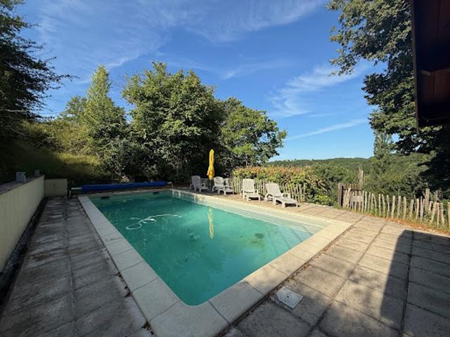 Maison vente à Castelsarrasin, Lalbarède