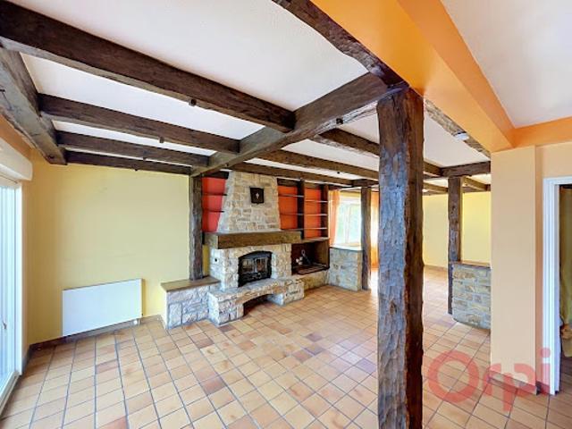 Maison vente à Brest, Bretagne