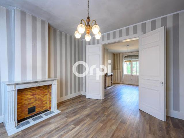 Maison vente à Douai