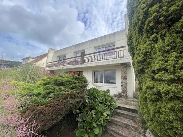 Maison vente à Le Havre, Fécamp
