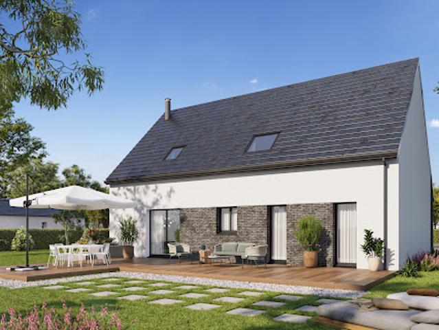 Maison vente à Senlis, Gouvieux