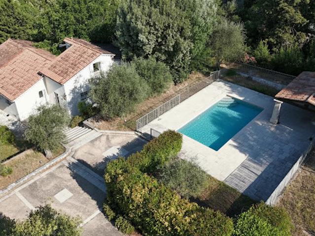 Maison vente à Grasse