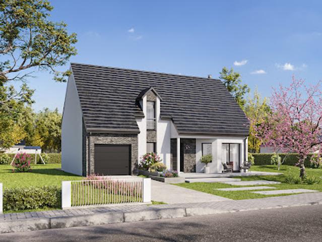 Maison vente à Caen, Villons-les-buissons