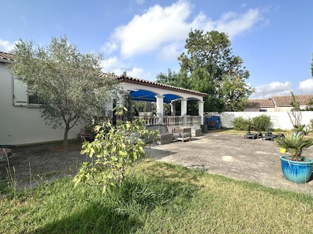 Maison vente à Nîmes, Clarensac