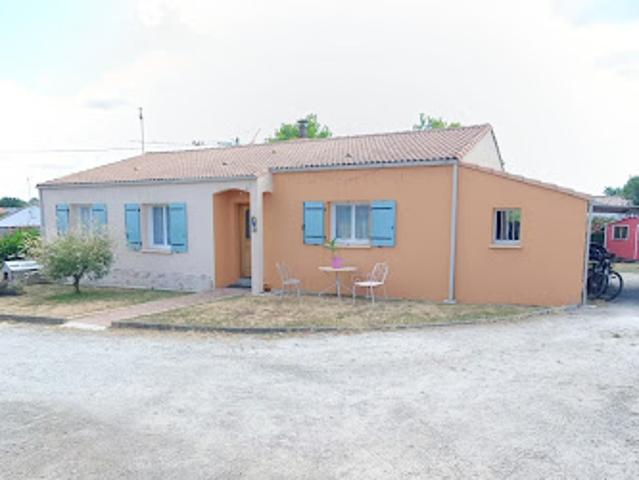 Maison vente à Aizenay, La Marronnière