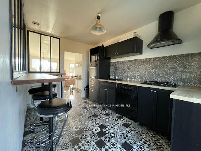 Maison vente à Valence, Anneyron