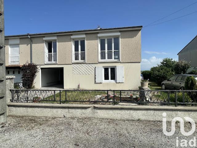 Maison vente à Valence, Anneyron