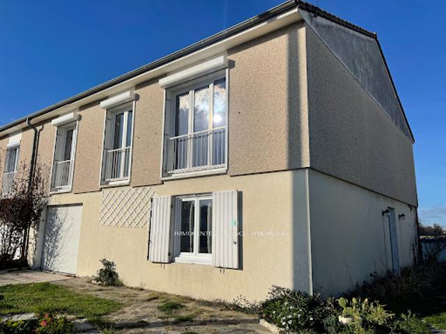 Maison vente à Valence, Anneyron