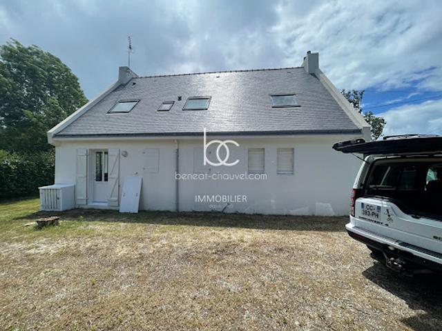 Maison vente à Vannes, Bretagne
