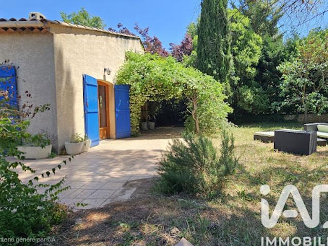 Maison vente à Marseille, Auriol