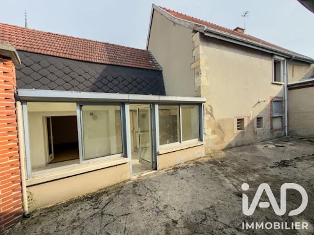 Maison vente à Ay, Aÿ-Champagne