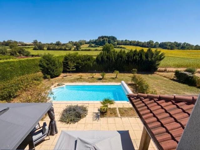 Maison vente à La Tour-du-Pin, Badinières