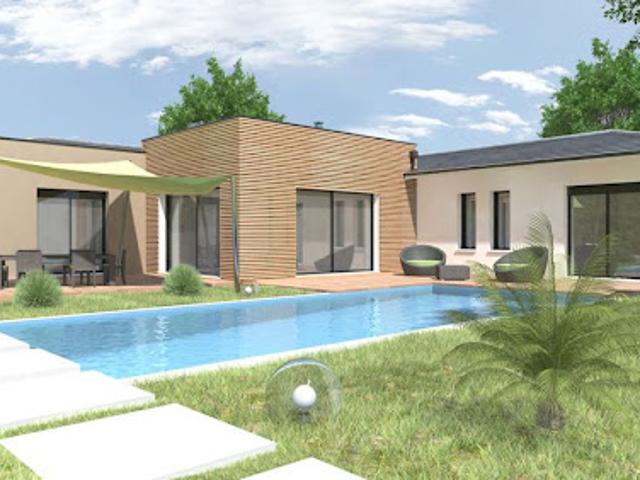 Maison vente à Bascons