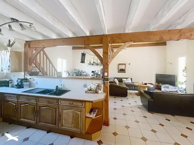 Maison vente à Périgueux, Bassilac