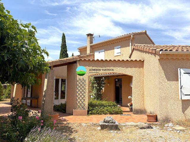 Maison vente à Carpentras, Bédoin
