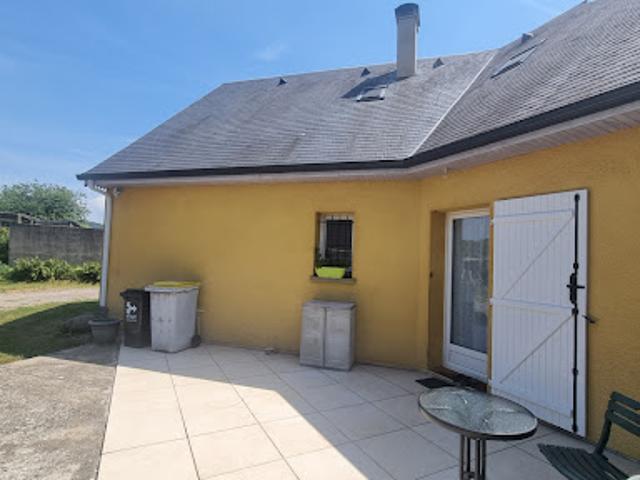 Maison vente à Tarbes, Barry