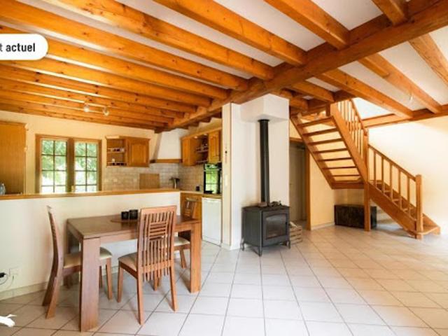 Maison vente à Bérenx, Pyrénées-Atlantiques