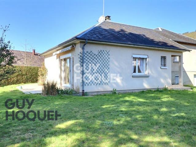 Maison vente à Bernay