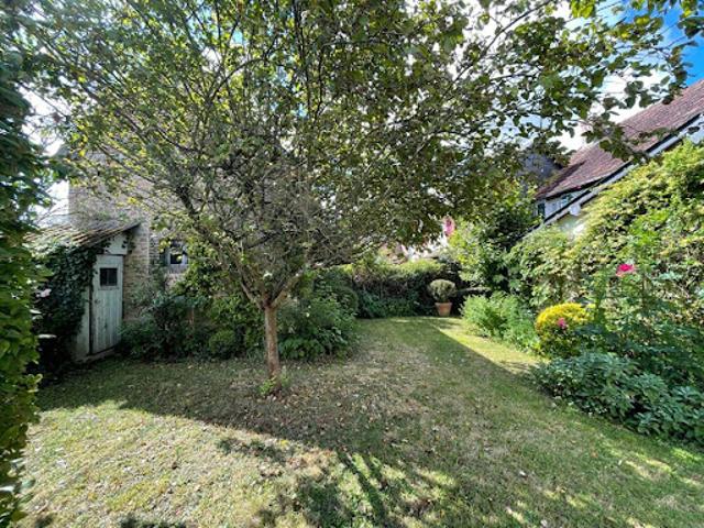 Maison vente à Lisieux, Hotot-en-auge