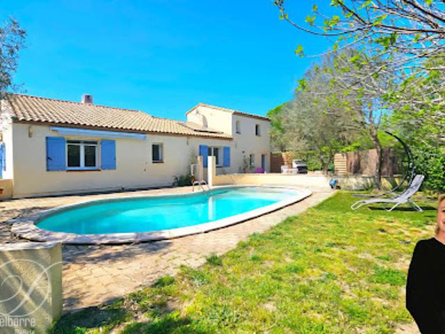 Maison vente à Boisseron, Hérault